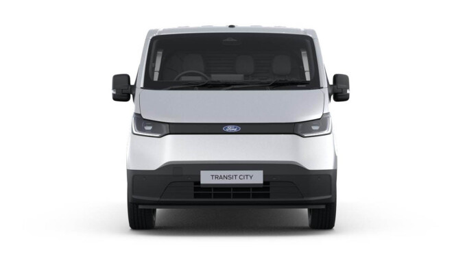 Ford Transit City E-300S L1 Fwd 110kW 56kWh H1 Van Auto - Image 4